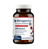 SPM Active 120 Softgels